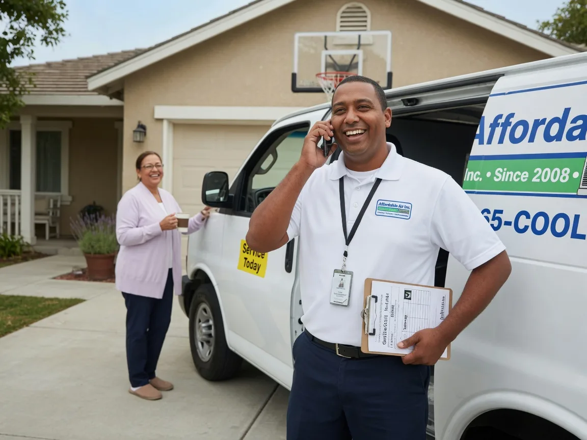 Central Ac Repair Jefferson, SD FAQs